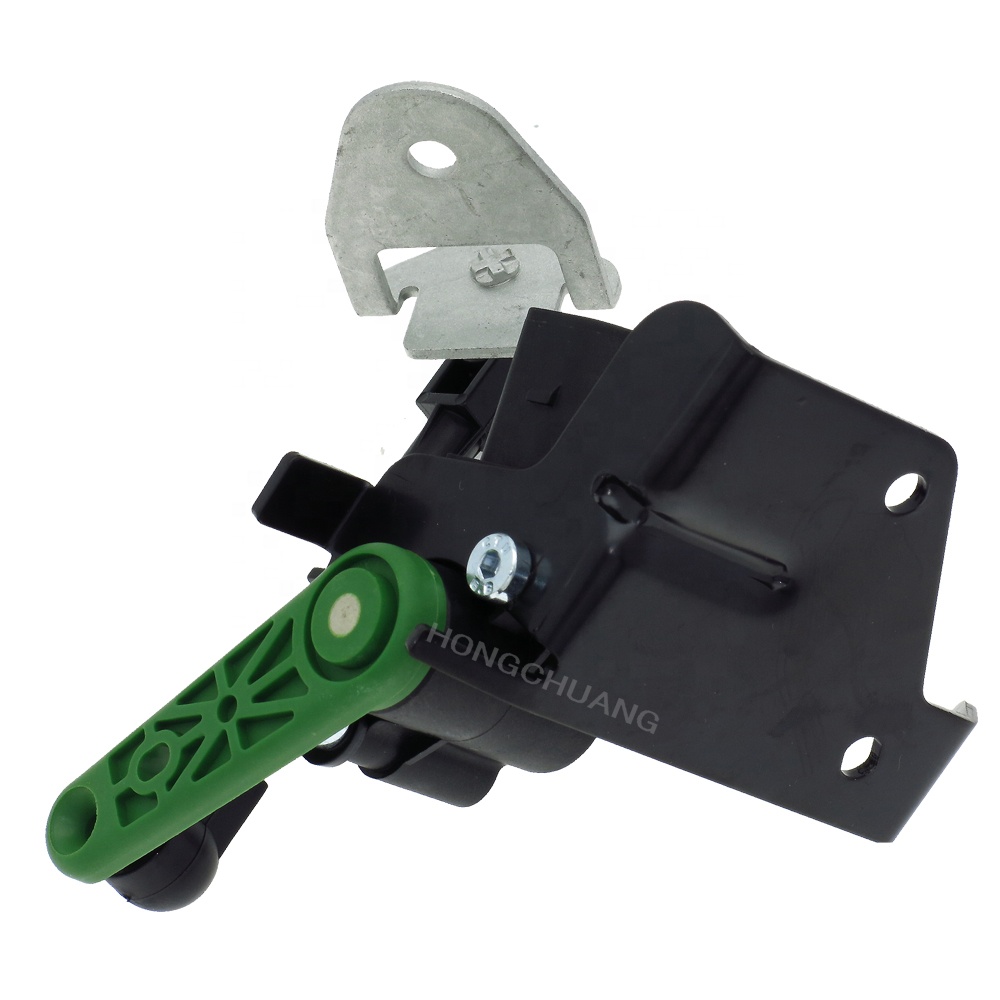 China Auto Parts Manufacturer Headlight Level Sensor  5Q0512521E   5Q0 512 521E  for Audi VW Seat Skoda