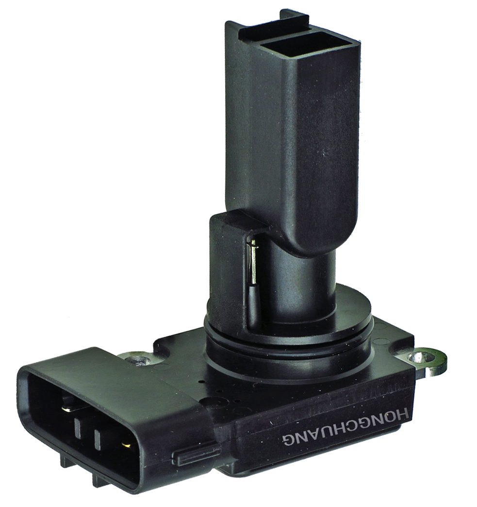 wholesale OEM Hot Wire Film Airflow Meter Flowmeter auto MAF Mass Air Flow Sensor 2220427010  DMA0219 for TOYOTA