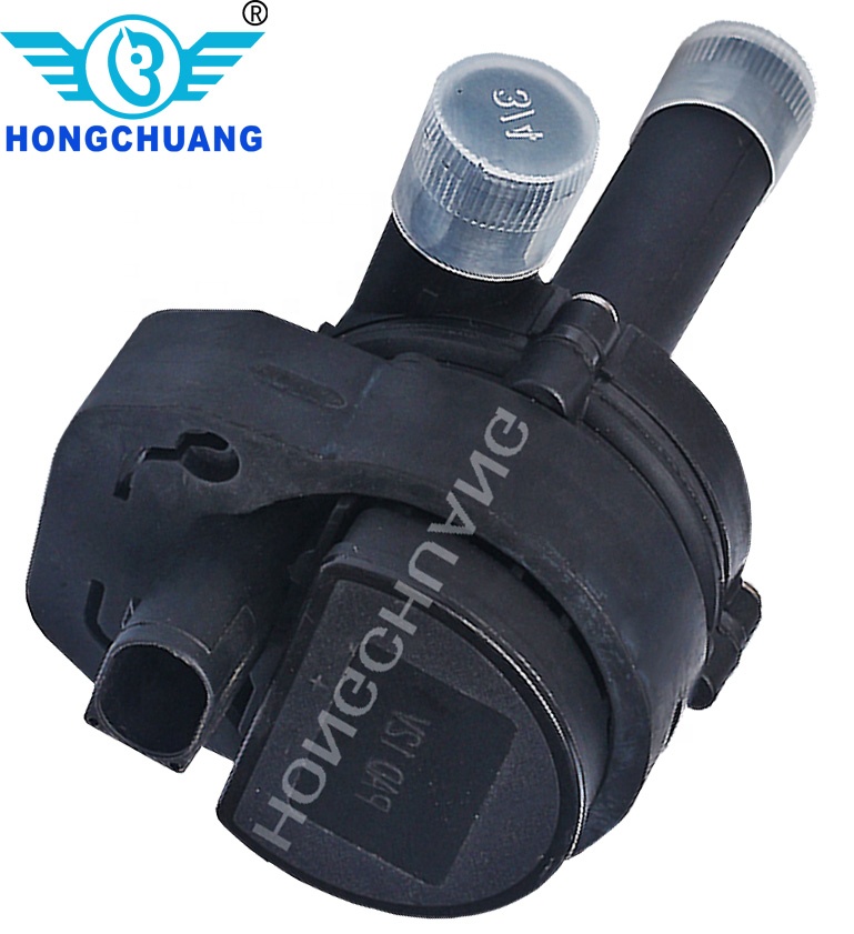 wholesale OEM auto cooling system electric Engine Coolant Water Pump A2218350064 for Mercedes-Benz S-Class