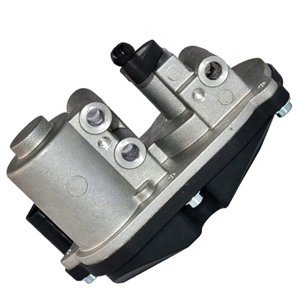 wholesale price Intake manifold flap actuator motor Auto throttle valve controller 059129086L  03L129086 for Audi VW Seat Skoda