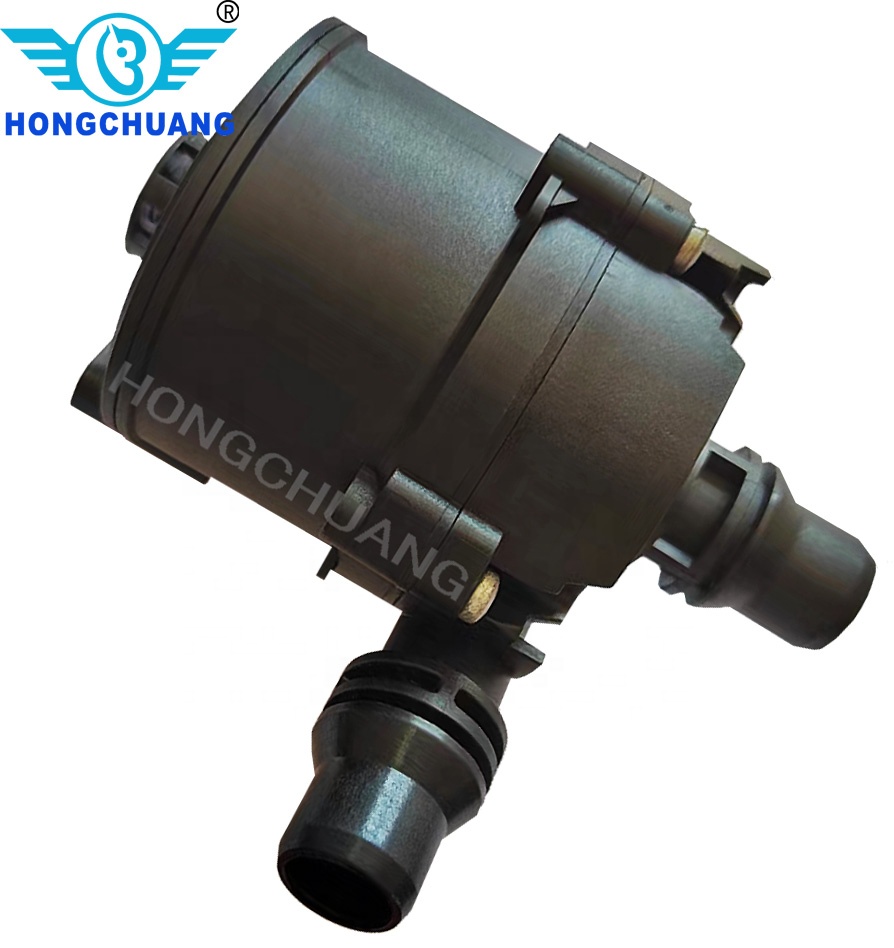 wholesale OEM auto cooling system Engine Coolant Water Pump 64218840613  64218840614 for MINI BMW XI X2 X3 X4 X5 X6 I3 I8 1 2 3