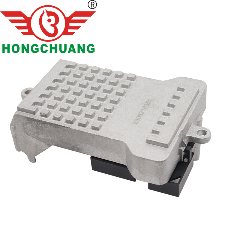 China Auto Parts Manufacturer Blower Motor Resistor  A2208210951   2208210951  for Mercedes-Benz Maybach