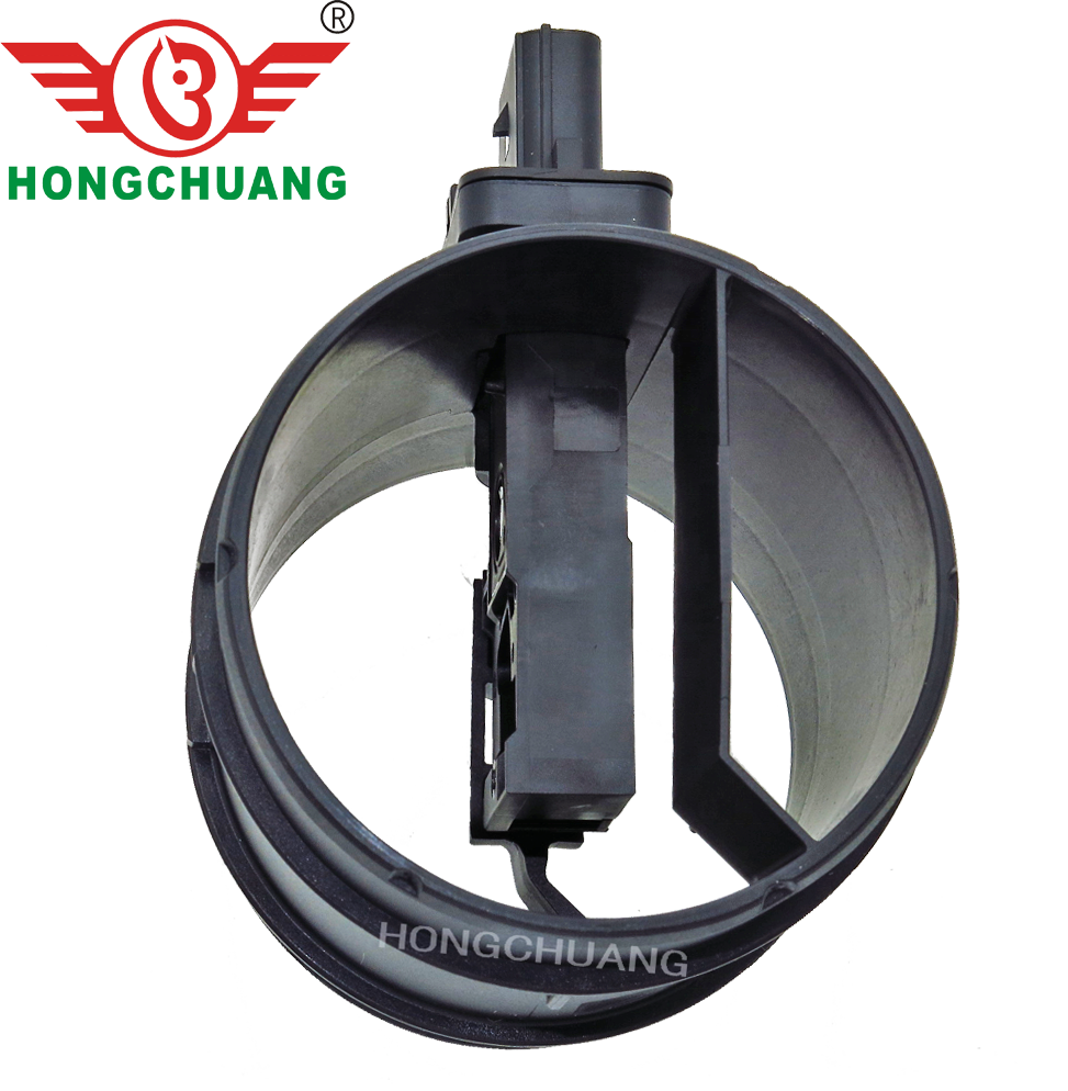 wholesale OEM Hot Wire Film Airflow Meter Flowmeter auto MAF Mass Air Flow Sensor 0281006297  22821558 for Audi A8