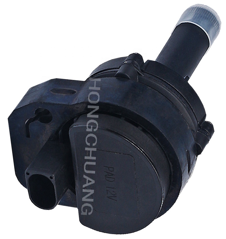 wholesale OEM auto cooling system electric Engine Coolant Water Pump A2218300014 for Mercedes-Benz S-Class