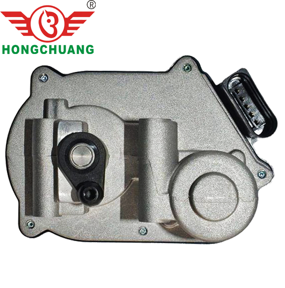 wholesale price Intake manifold flap actuator motor Auto throttle valve controller 059129086J  059129086K for Audi VW Seat Skoda