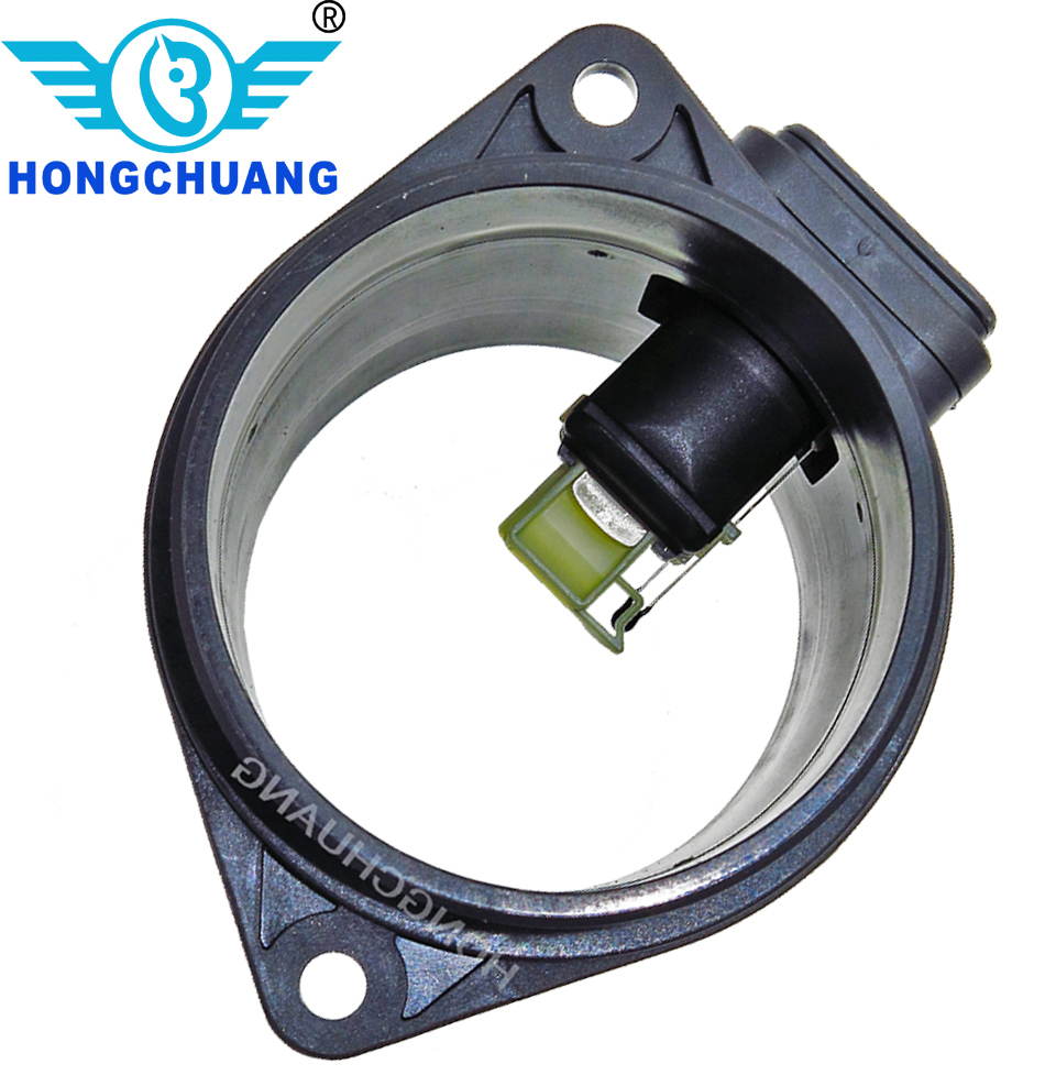 wholesale OEM Hot Wire Film Airflow Meter Flowmeter auto MAF Mass Air Flow Sensor 1380067JA0  8200327690 for Renault SUZUKI
