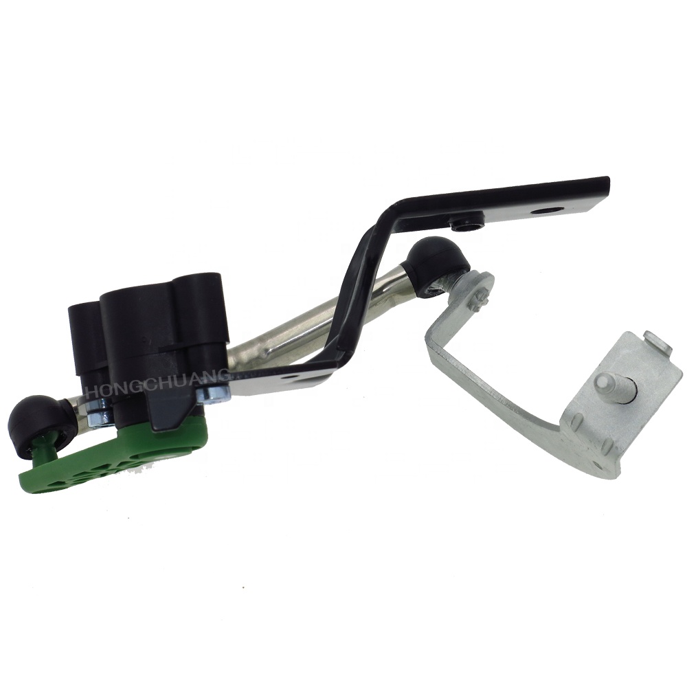China Auto Parts Manufacturer Headlight Level Sensor  5Q0412521C   5Q0 412 521C  for Audi VW Skoda Seat