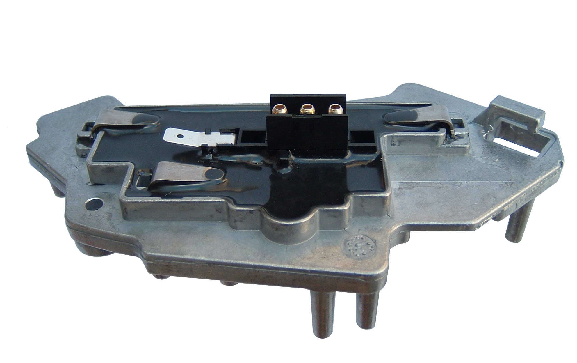 China Auto Parts Manufacturer Blower Motor Resistor  A2108214651   2108214651  for Mercedes-Benz