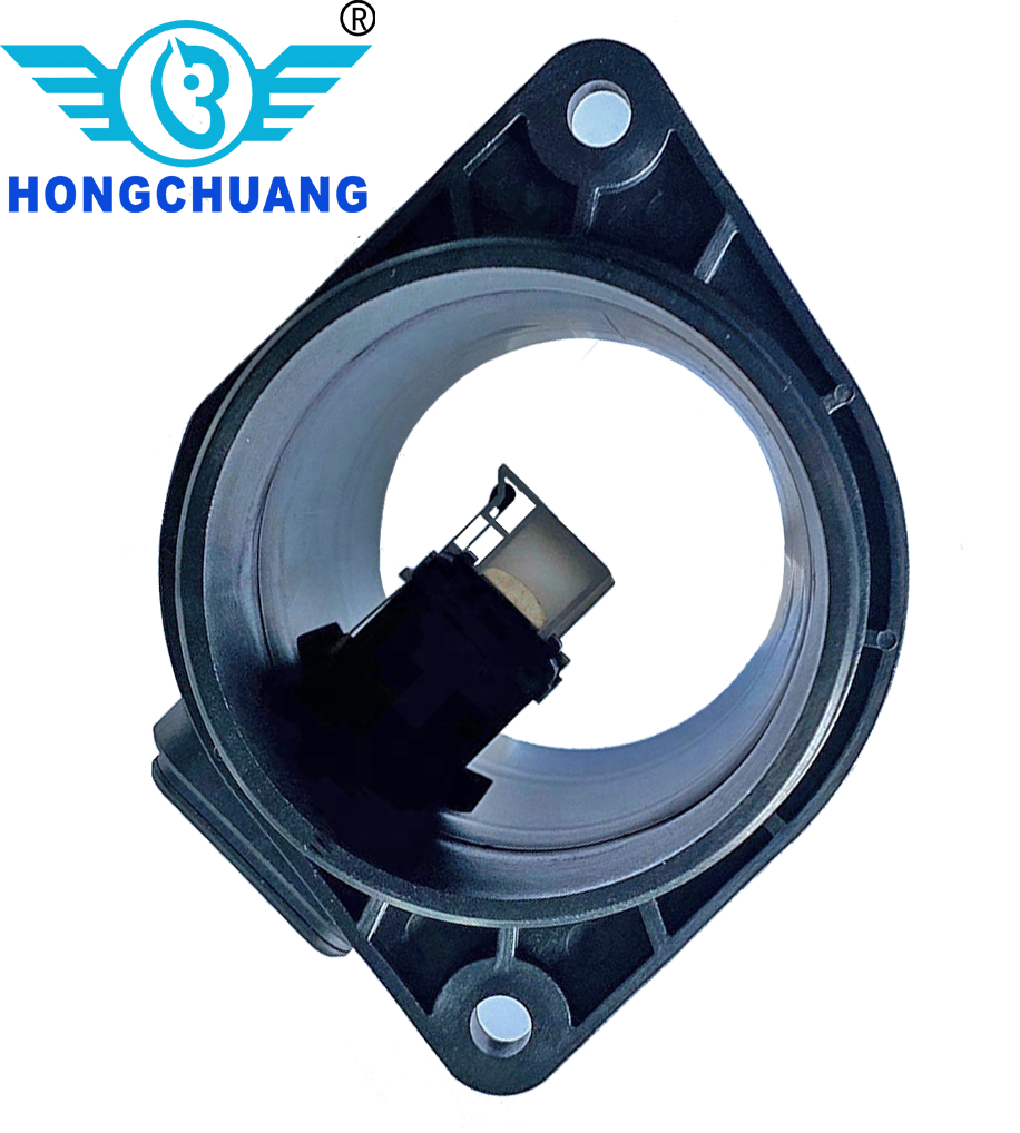 wholesale OEM Airflow Meter Flowmeter auto MAF Mass Air Flow Sensor 5WK97008  22680JD50A  1658000Q0A for Opel Renault SUZUKI