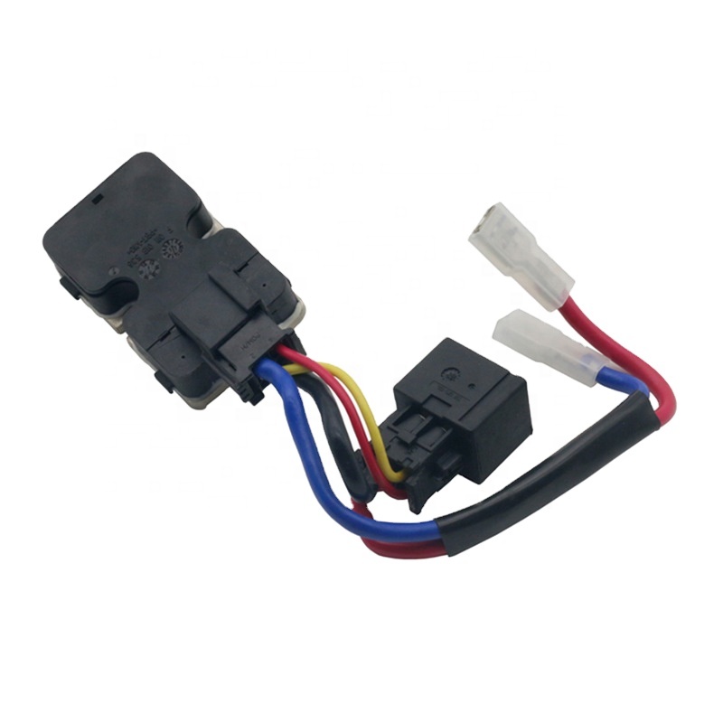 China Auto Parts Manufacturer Blower Motor Resistor  A9094302225   9094302225  for Mercedes-Benz