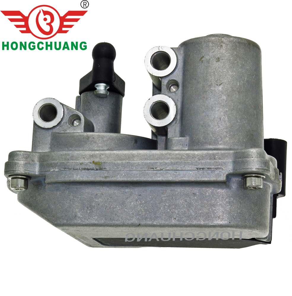 wholesale price Intake manifold flap actuator motor Auto aluminum throttle valve controller A2C53308513  059129086 for Audi VW