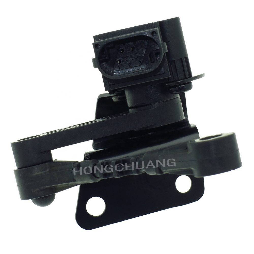 China Auto Parts Manufacturer Headlight Level Sensor  LR024222   BJ323C280DB  for LAND ROVER
