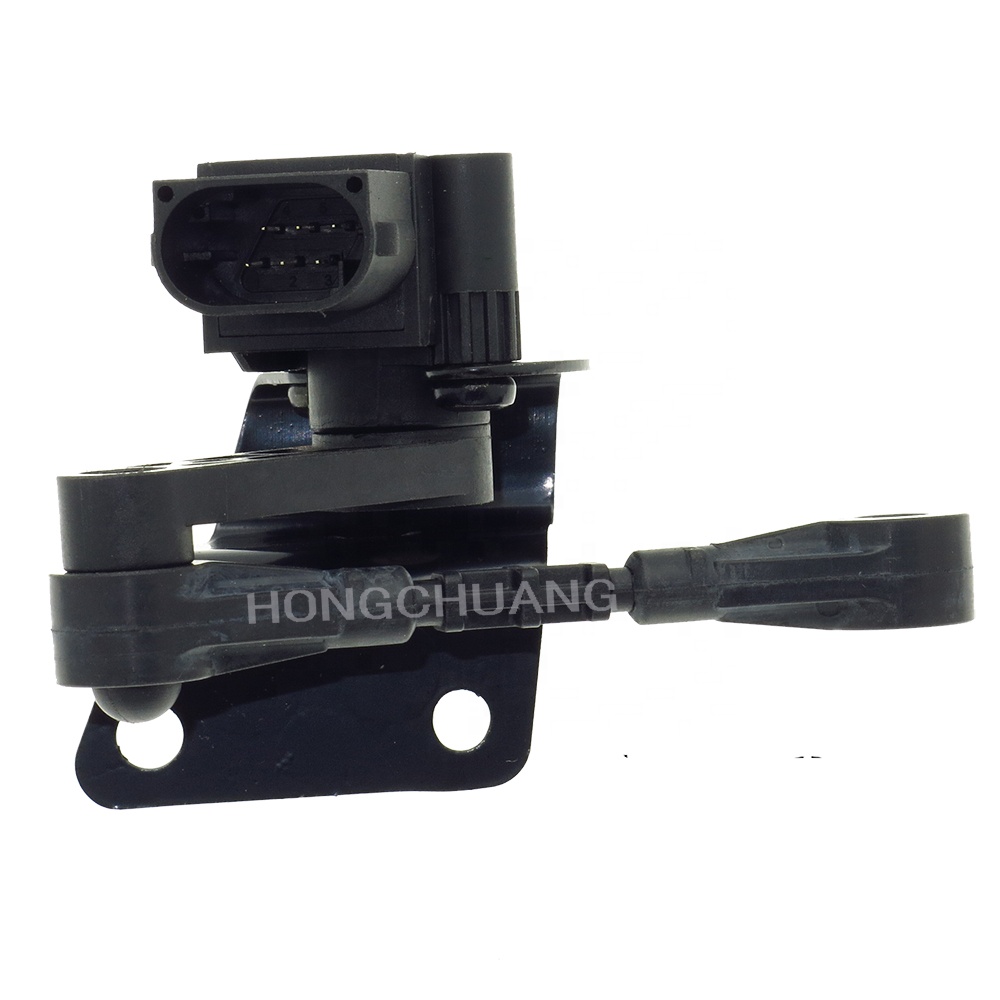 China Auto Parts Manufacturer Headlight Level Sensor  BJ323C280BB   LR024220  for LAND ROVER