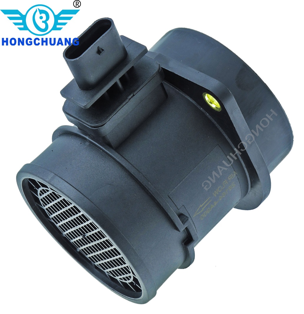 wholesale OEM Airflow Meter Flowmeter auto MAF Mass Air Flow Sensor 2505127  2816427800 for Hyundai Kia SsangYong Motor