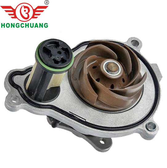 wholesale OEM auto cooling system electric Engine Coolant Water Pump 11518638026  11 51 8 638 026 for BMW 1 2 3 4 5 6 7 X3 X4