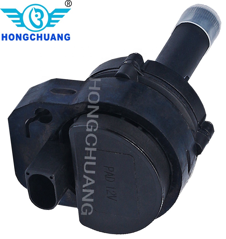 wholesale OEM auto cooling system electric Engine Coolant Water Pump A2218300014 for Mercedes-Benz S-Class