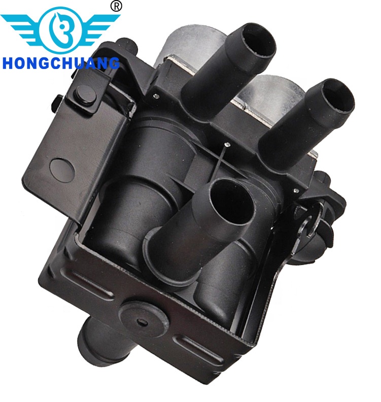 wholesale OEM auto cooling system electric Engine Coolant Water Pump XR822975  XR88043 for Jaguar S-TYPE II