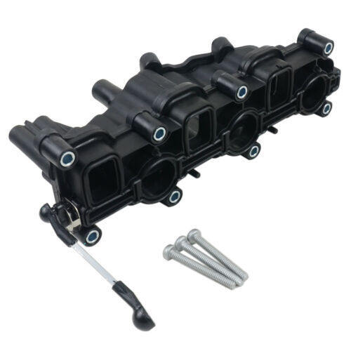  China Auto Parts Manufacturer Intake Manifold Module  059129712H   059129712N  for Audi VW