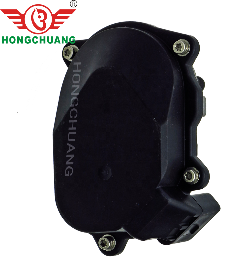 wholesale price Intake manifold flap actuator motor Auto throttle valve controller 06F133482 for Audi VW Seat Skoda