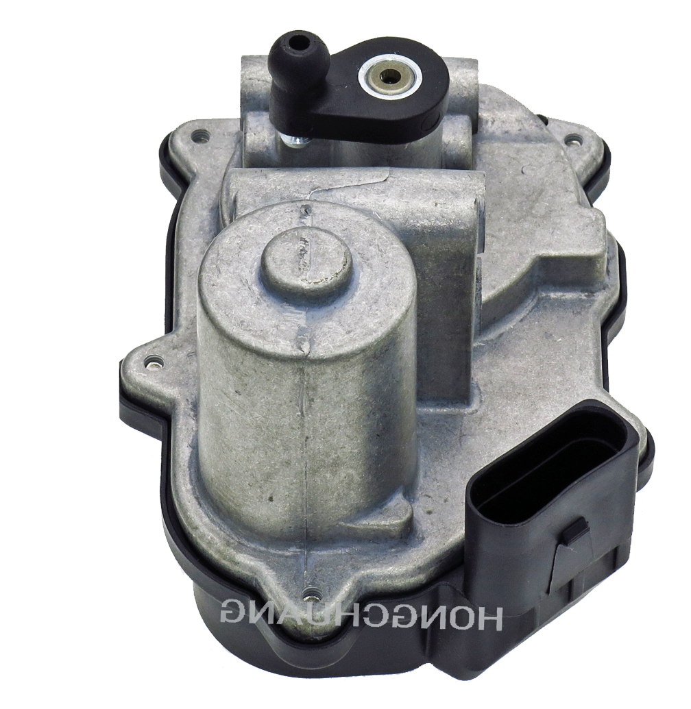 wholesale price Intake manifold flap actuator motor Auto throttle valve controller 059129086G  059129086H for Audi VW Seat Skoda