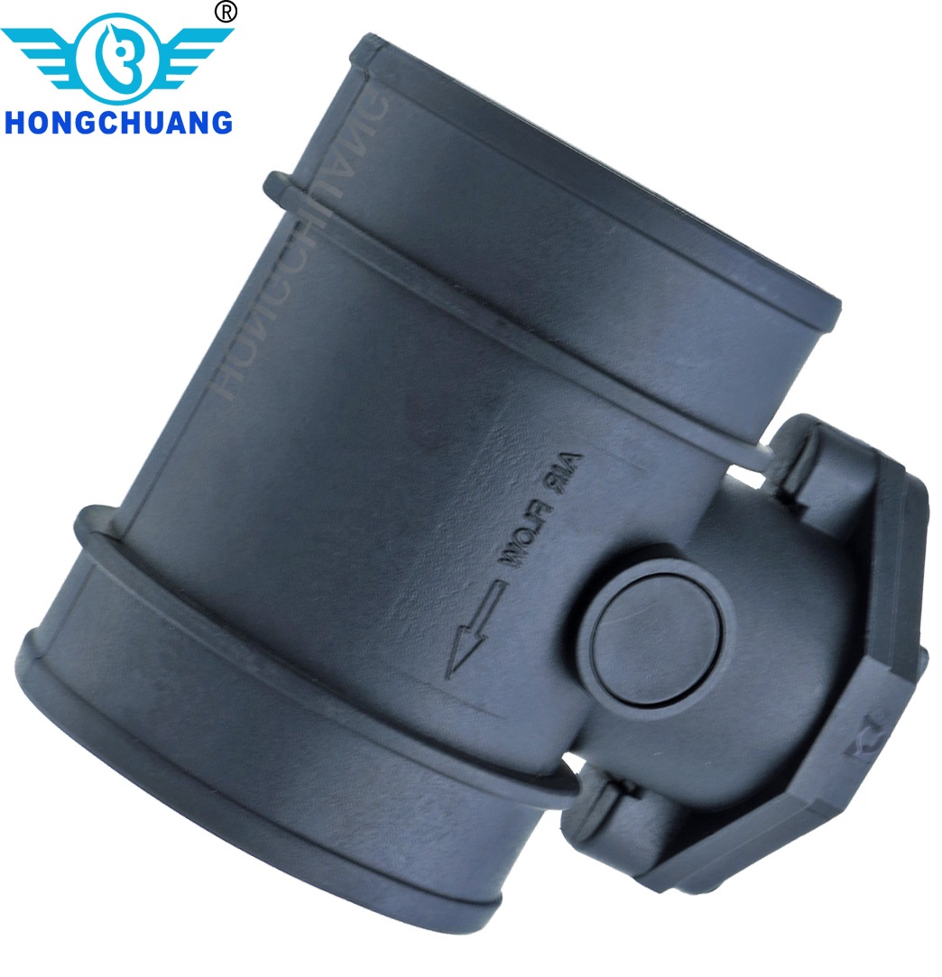 wholesale OEM Hot Film Wire Airflow Meter Flowmeter auto MAF Mass Air Flow Sensor 90448964  90510154  60588419 for Opel Vauxhall