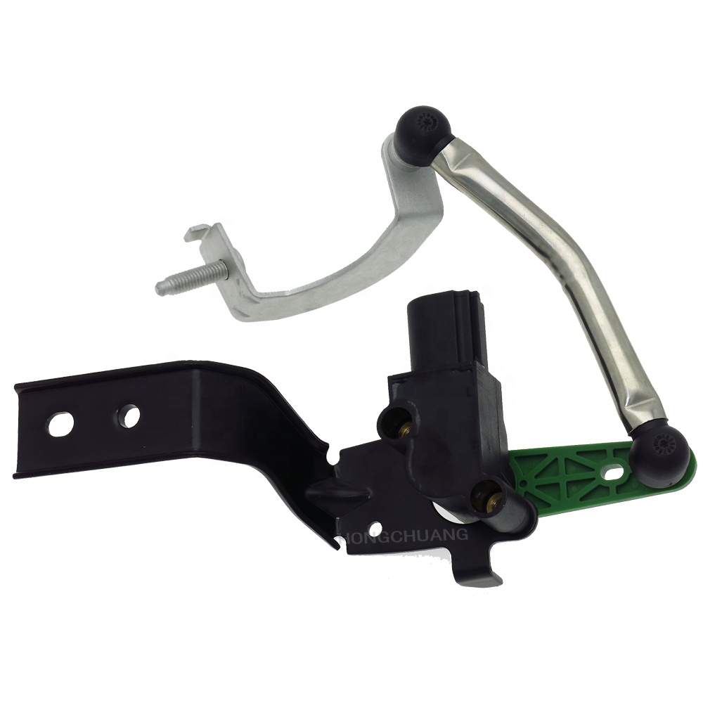 China Auto Parts Manufacturer Headlight Level Sensor  5Q0412522C  for Audi VW Skoda Seat