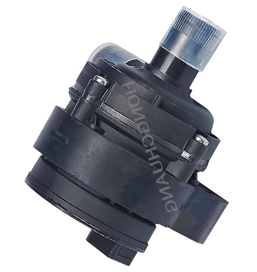 wholesale OEM auto cooling system electric Engine Coolant Water Pump A2128350164 for Mercedes-Benz CLS E-Class S-Class