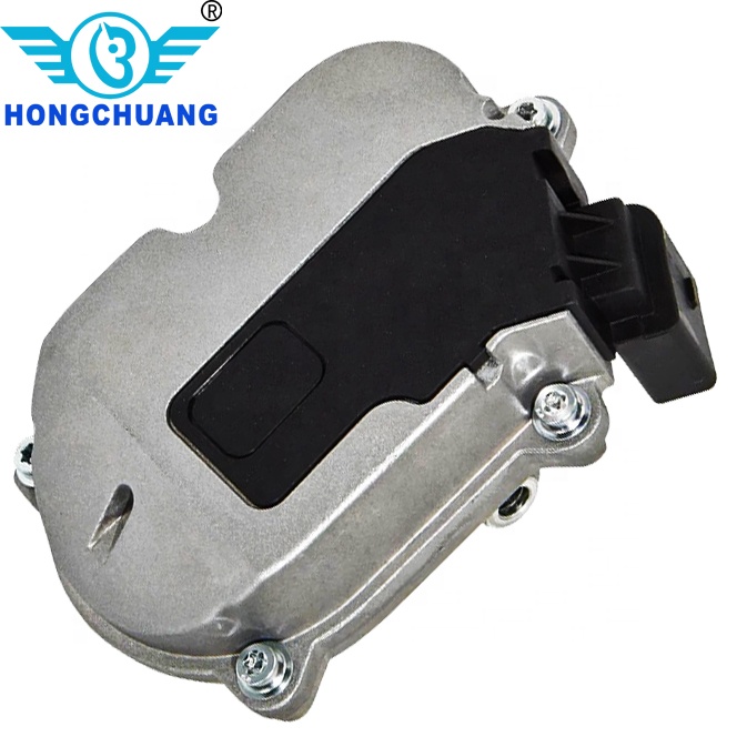 wholesale price Intake manifold flap actuator motor Auto aluminum throttle valve controller A2C59513862 for Audi VW