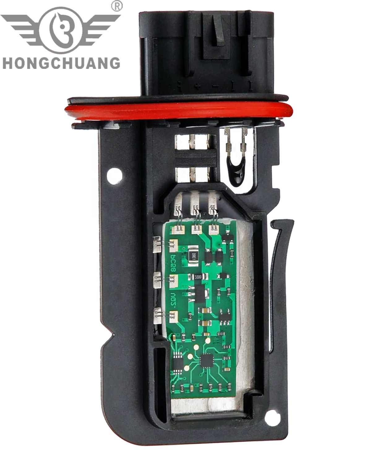 wholesale OEM Hot Wire Film Airflow Meter Flowmeter auto MAF Mass Air Flow Sensor 10340478  15911983  15926193 for Kia Hyundai