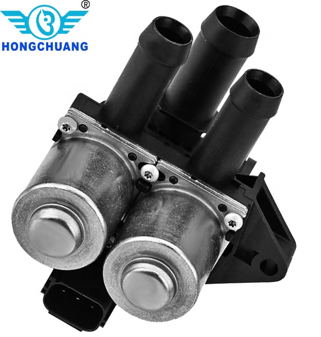 wholesale OEM auto cooling system Engine Coolant Water Pump JF2209  JF2210  6860143 for Jaguar XK 8 II XJ S-TYPE II