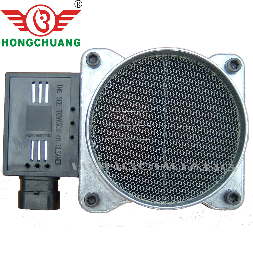 wholesale OEM Airflow Meter Flowmeter auto MAF Mass Air Flow Sensor 25180303  19207202  25008207 for Buick Chevrolet Isuzu