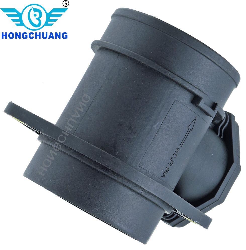 wholesale OEM Hot Film Wire Airflow Meter Flowmeter auto MAF Mass Air Flow Sensor 1275749 3507697 1366220 for Renault Volvo