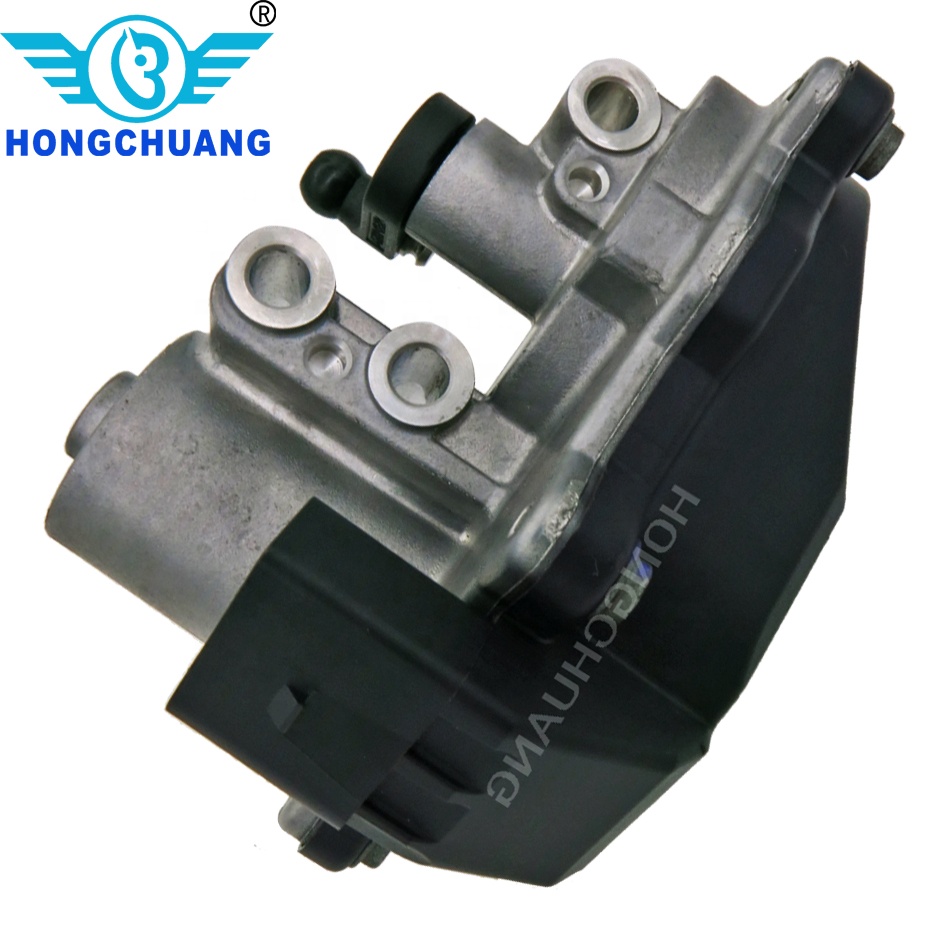 wholesale price Intake manifold actuator motor Auto throttle valve controller 03L129086V  03L129086V120 for Audi VW Seat Skoda