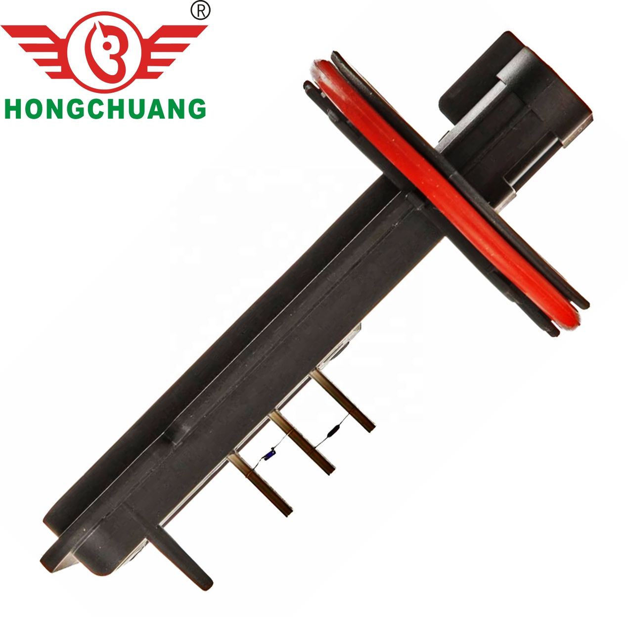 wholesale OEM Hot Wire Film Airflow Meter Flowmeter auto MAF Mass Air Flow Sensor  15900023  15900024  for Kia Hyundai