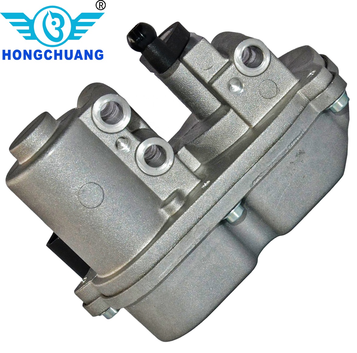 wholesale price Intake manifold flap actuator motor Auto aluminum throttle valve controller A2C59513862 for Audi VW