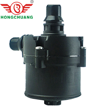 wholesale OEM auto cooling system Engine Coolant Water Pump 11518605322   11518643397 for MINI BMW XI X2 X3 X4 X5 X6 I3 I8 1 2 3