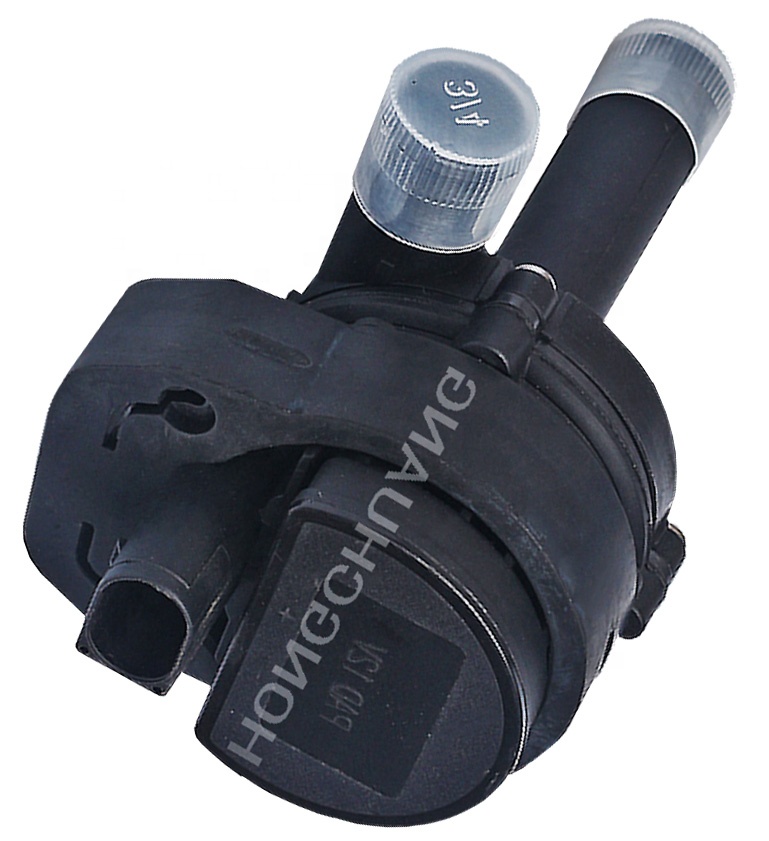 wholesale OEM auto cooling system electric Engine Coolant Water Pump A2218350064 for Mercedes-Benz S-Class