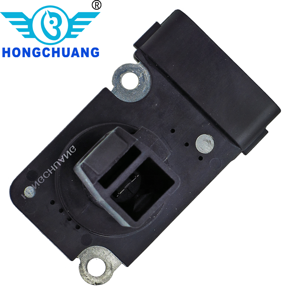 wholesale OEM Hot Wire Film Airflow Meter Flowmeter auto MAF Mass Air Flow Sensor 2505061  2505-061 for TOYOTA