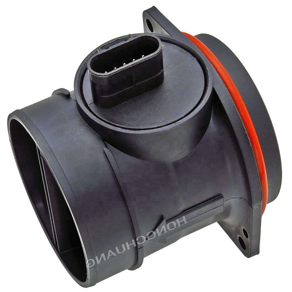 wholesale OEM Hot Wire Film Airflow Meter Flowmeter auto MAF Mass Air Flow Sensor  15900023  15900024  for Kia Hyundai