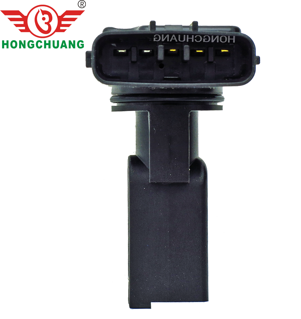 wholesale OEM Hot Wire Film Airflow Meter Flowmeter auto MAF Mass Air Flow Sensor 2220427010  DMA0219 for TOYOTA