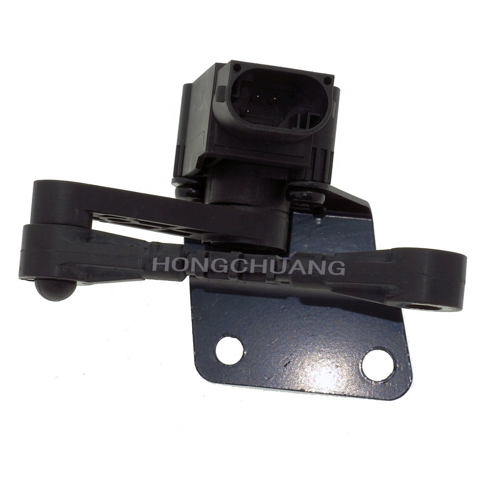 China Auto Parts Manufacturer Headlight Level Sensor  BJ323C279BB   LR024218  for LAND ROVER