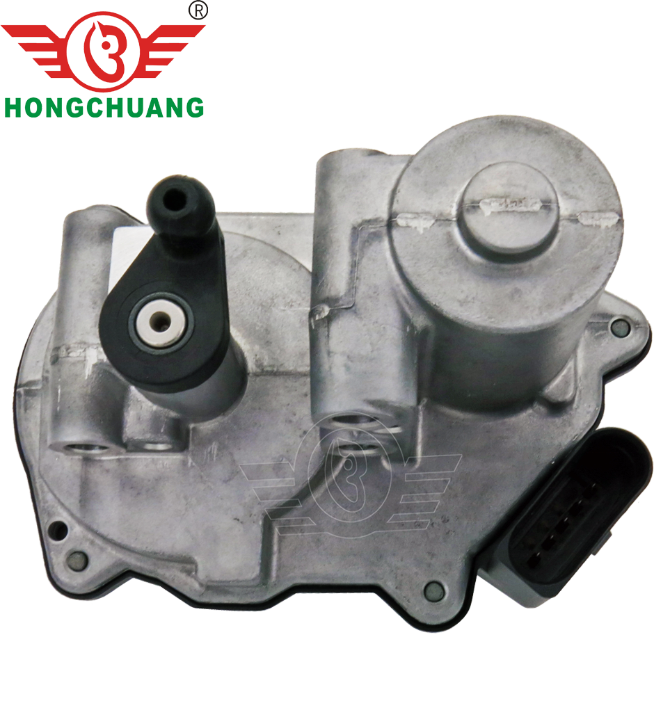 wholesale price Intake manifold flap actuator motor Auto throttle valve controller 059129086G  059129086H for Audi VW Seat Skoda