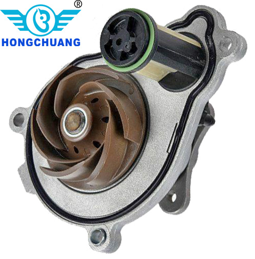 wholesale OEM auto cooling system electric Engine Coolant Water Pump 11512367474  11 51 2 367 474 for BMW 1 2 3 4 5 6 7 X3 X4