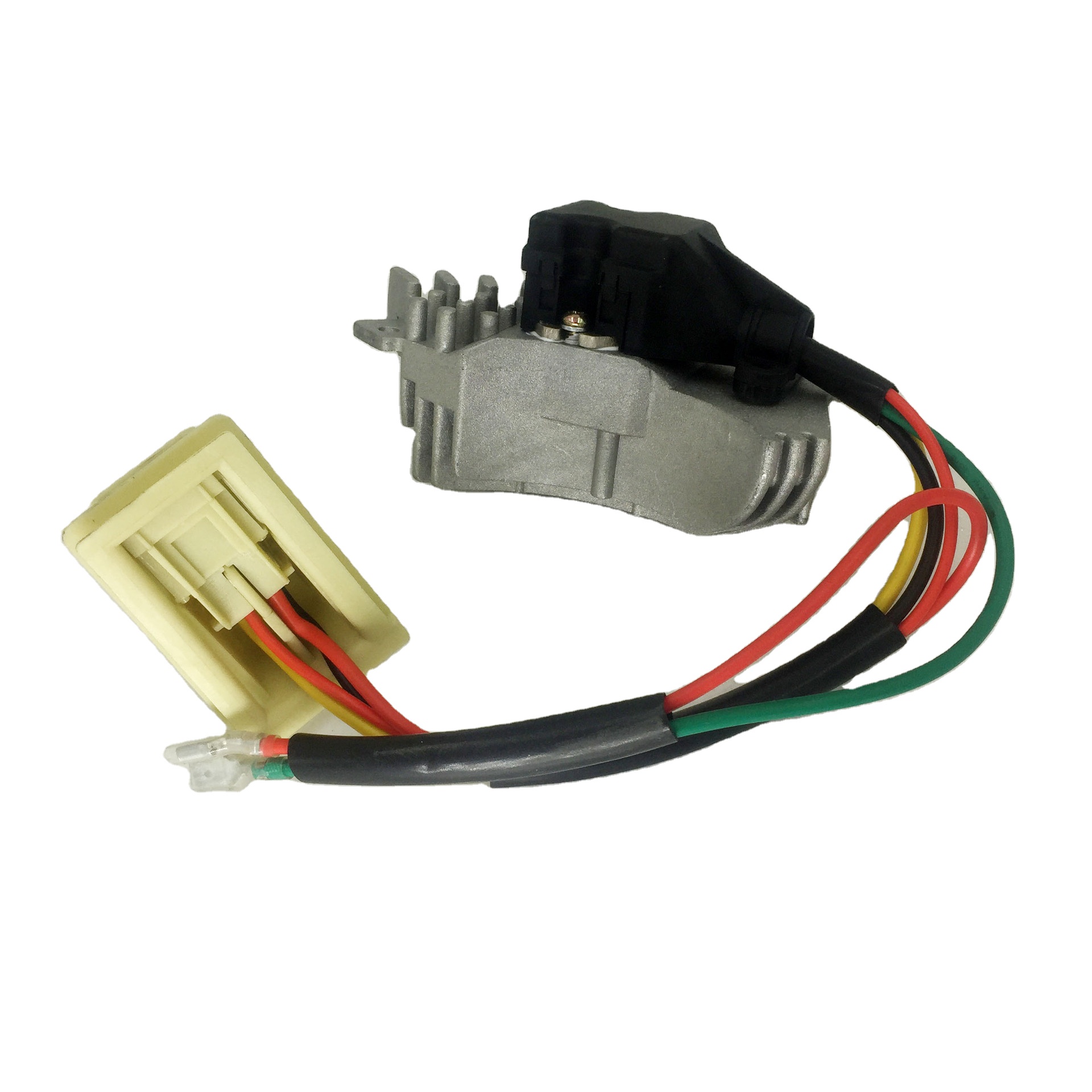 China Auto Parts Manufacturer Blower Motor Resistor  A2028202510   2028202510  for Mercedes-Benz