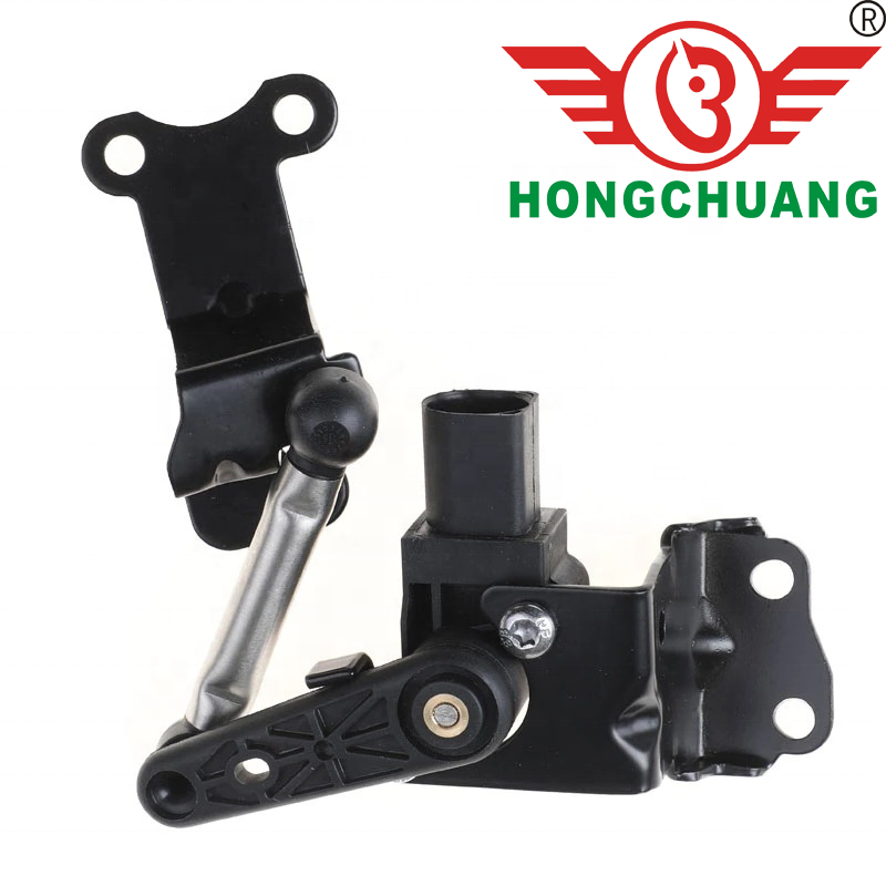 China Auto Parts Manufacturer Headlight Level Sensor   1K0941273F   1K0 941 273F  for Audi VW Seat Skoda