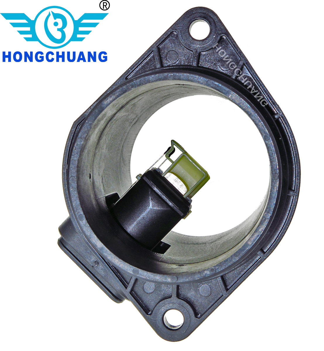 wholesale OEM Airflow Meter Flowmeter auto MAF Mass Air Flow Sensor 04416861  093856812  1380084A50000 for Opel Renault SUZUKI