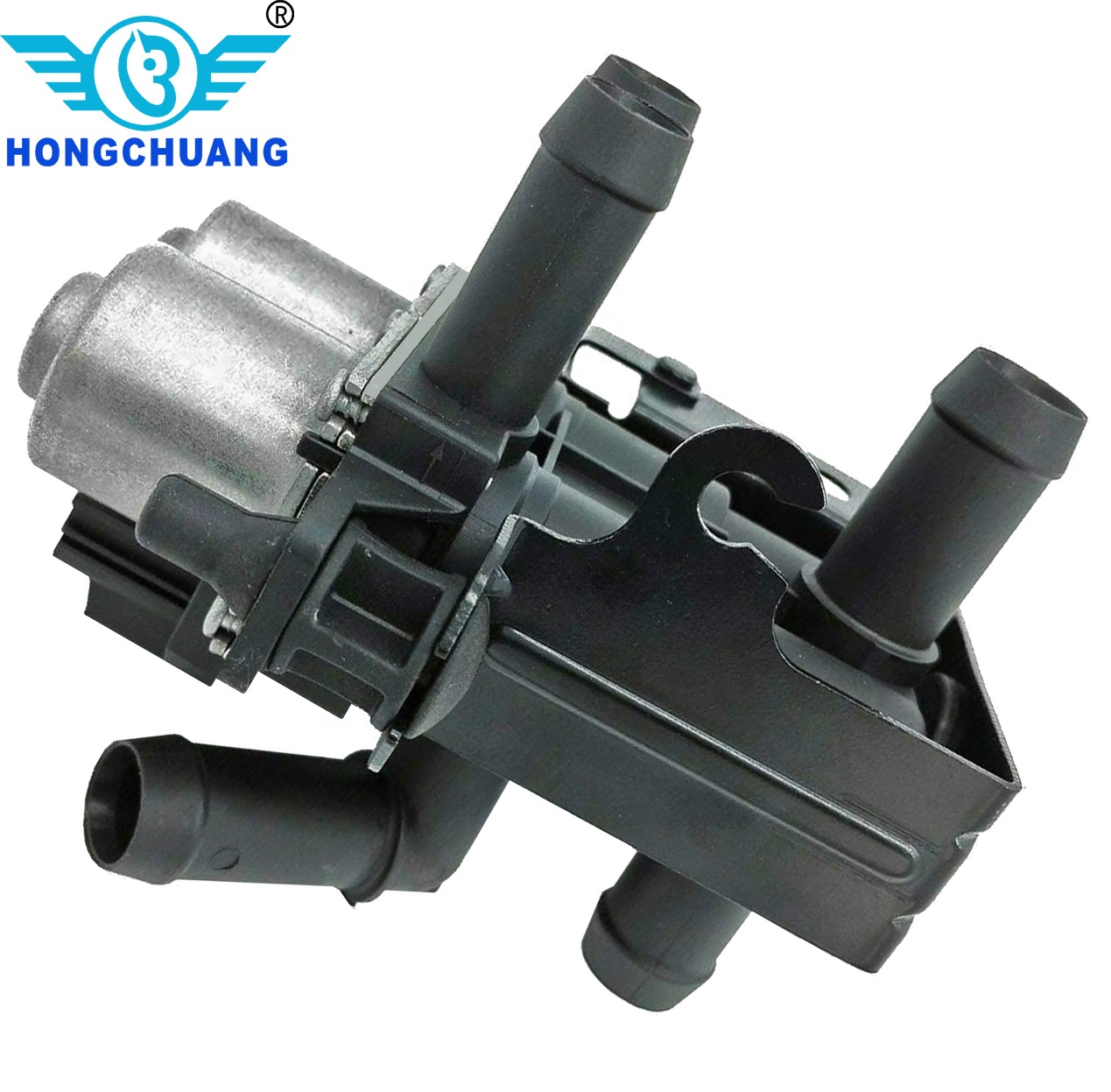 wholesale OEM auto cooling system electric Engine Coolant Water Pump MTX1599312  1147412148 for Jaguar S-TYPE II