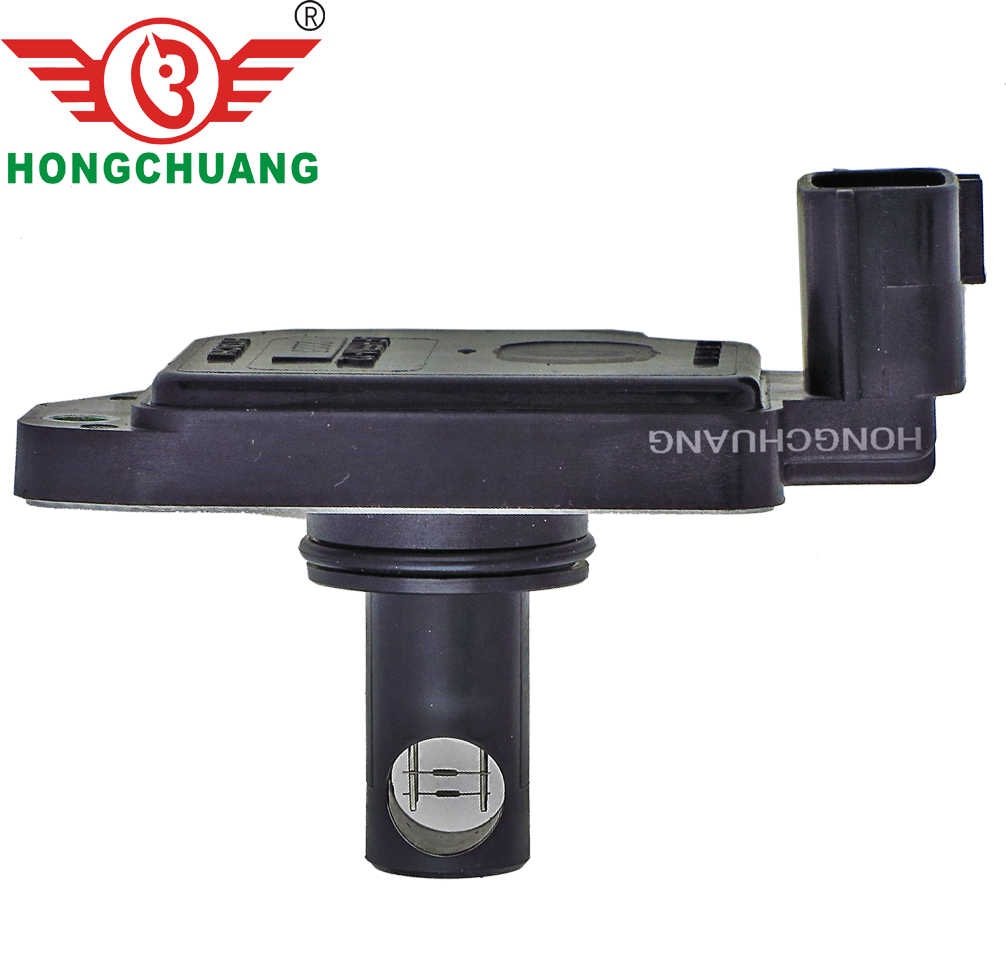 wholesale OEM Hot Wire Film Airflow Meter Flowmeter auto MAF Mass Air Flow Sensor AFH55M12  160173S500 for Nissan Pick Up