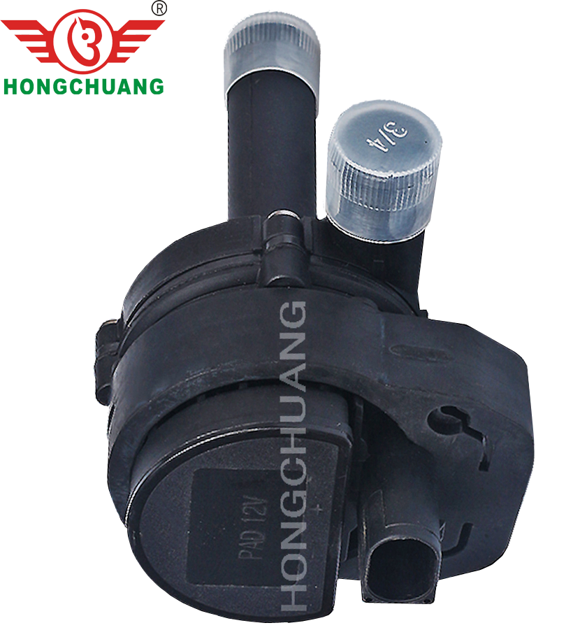 wholesale OEM auto cooling system electric Engine Coolant Water Pump 2218350064 for Mercedes-Benz S-Class