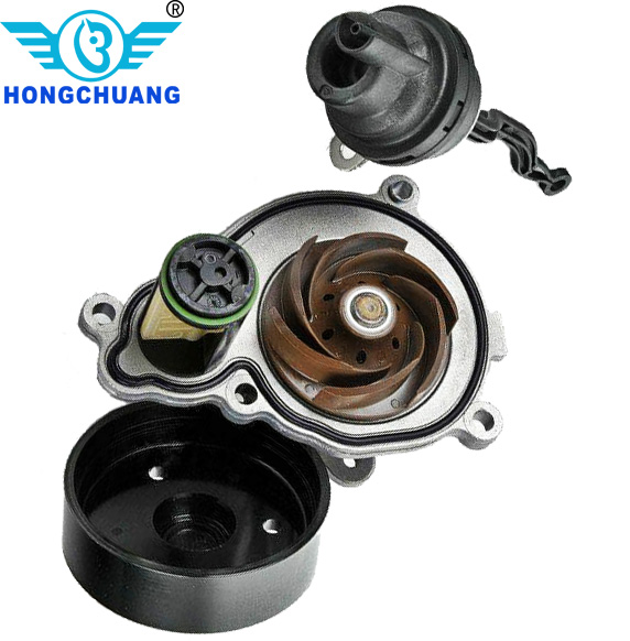 wholesale OEM auto cooling system electric Engine Coolant Water Pump 11512367474  11 51 2 367 474 for BMW 1 2 3 4 5 6 7 X3 X4